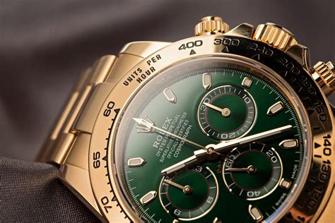 daytona green prezzo|Rolex Daytona Green Dial Ultimate Buying Guide .